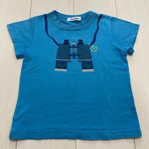 Used Kids T-shirts